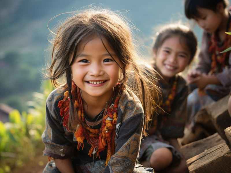 流动儿童的概念 - 流动儿童的概念和特点