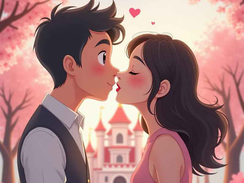 浪漫爱情故事真实、浪漫爱情故事真实吗