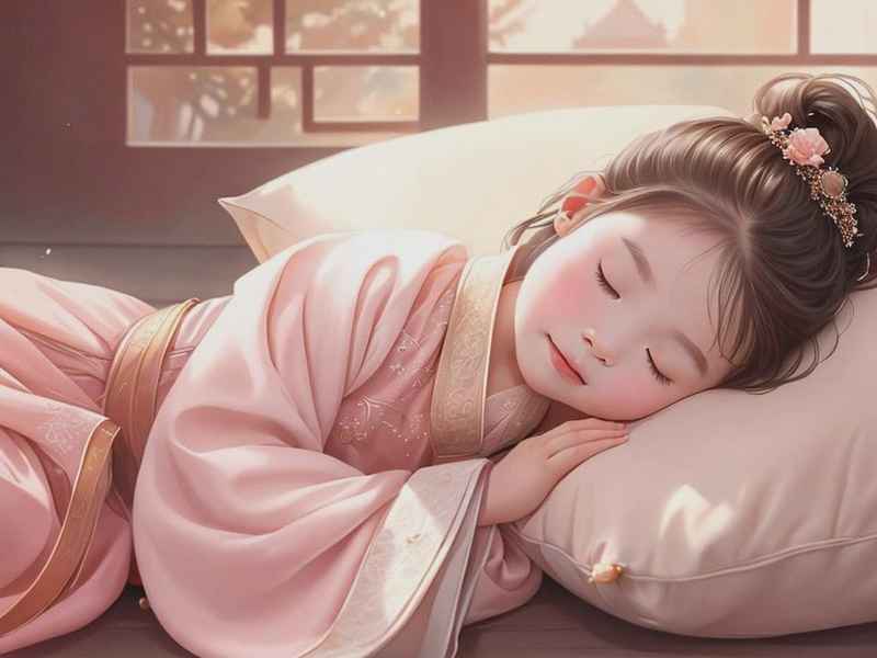 古代睡前小故事睡前故事、睡前故事古代历史故事