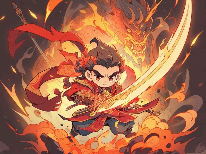 哪吒传奇故事绘本在线听（哪吒传奇故事绘本在线听完整版）