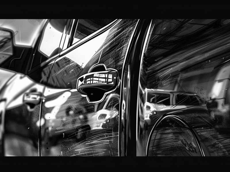 分镜故事 分镜故事版