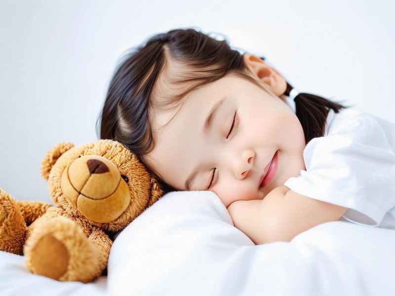 儿童枕头用什么枕芯好 - 儿童枕头用什么枕芯好？比如乳胶或荞麦皮的优缺点