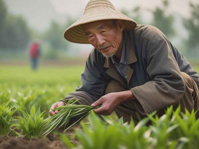 关于农民的小故事50字，关于农民的小故事50字左右