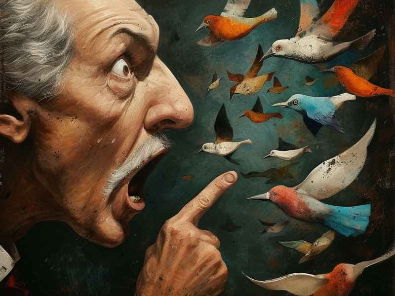 关于说谎的故事视频（关于说谎的小朋友故事视频）