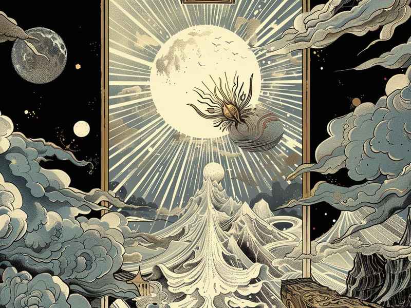 女娲传说之灵珠四大神兽故事；女娲传说之灵珠四大神兽故事梗概