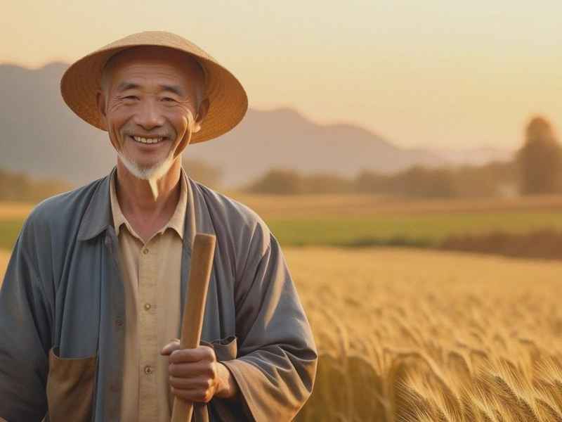 关于农民的诗句(关于农民的诗句古诗大全) 关于农民的诗句(关于农民的诗句古诗大全)