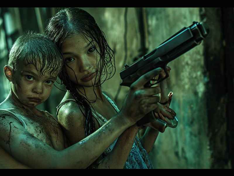 关于人贩子绑架儿童的电影、关于人贩子绑架儿童的电影名字