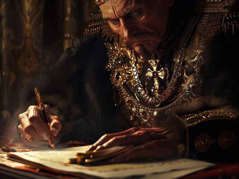 将错就错的历史故事 - 将错就错的历史故事简短