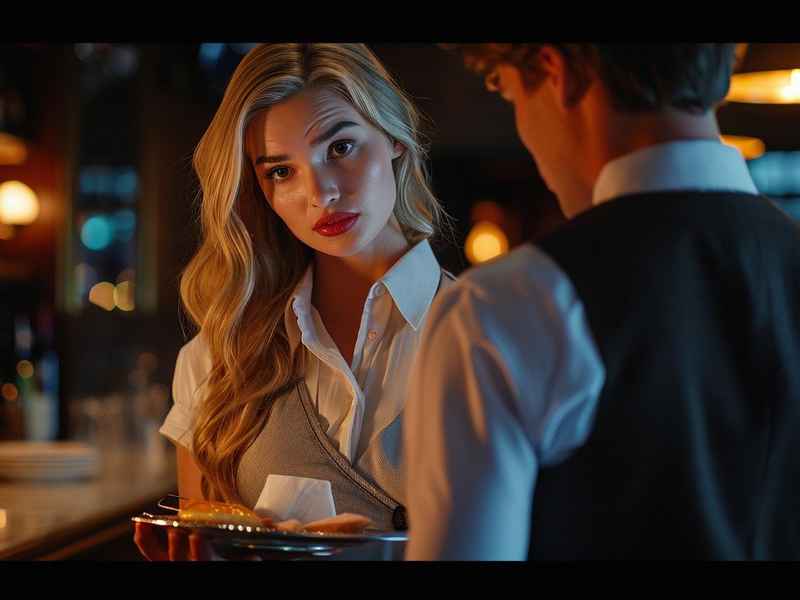 漂亮的代价道理（漂亮的代价告诉我们什么道理）