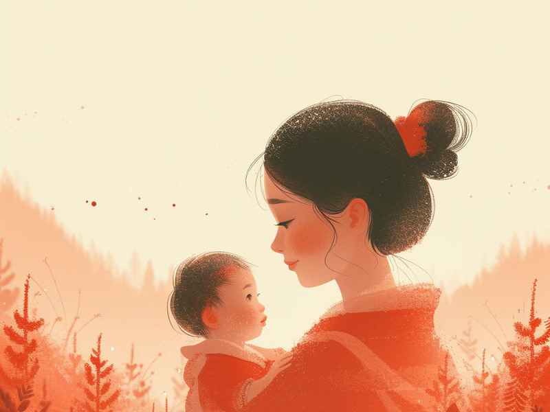 关于母爱的故事精选大全（关于母爱的故事精选大全简短）