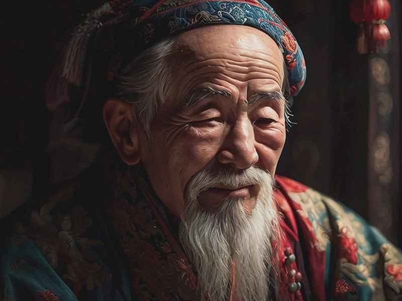 徽商名人故事，徽商名人故事简短