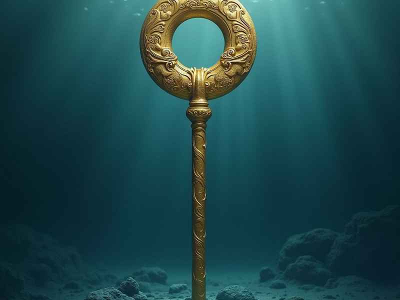 海洋神殿有什么宝贝？，海洋神殿有什么宝贝可以拿