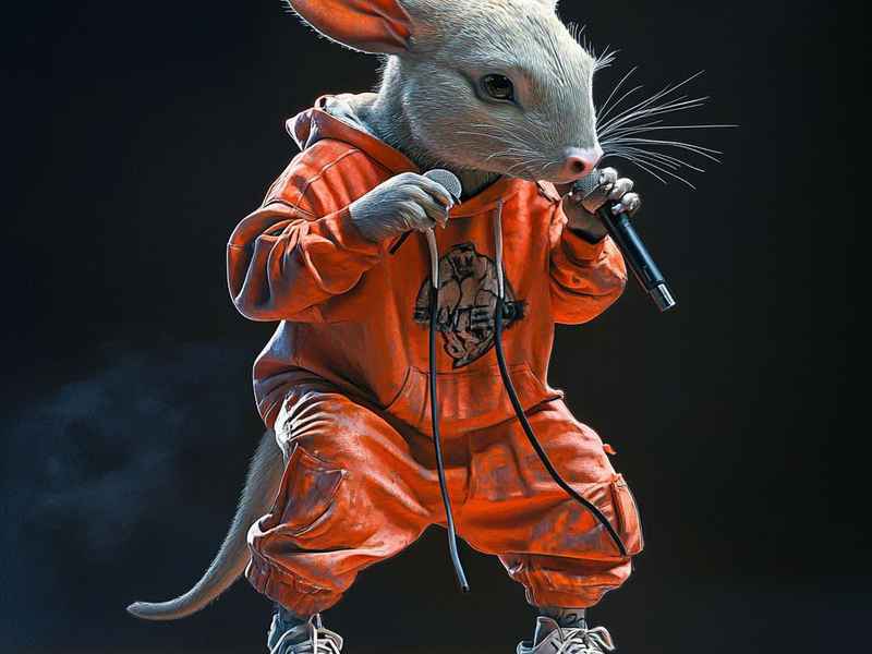 关于老鼠的儿童舞蹈、关于老鼠的儿童舞蹈教案