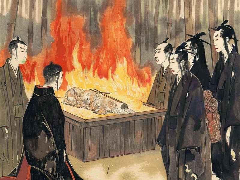 后羿射日神话故事儿童 - 后羿射日的神话故事绘本