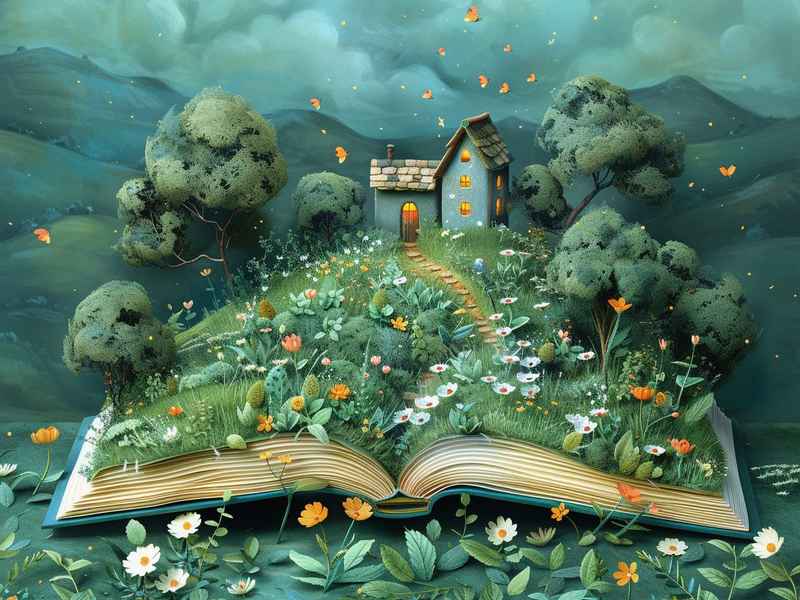 朗读童话的背景音乐（朗读童话的背景音乐纯音乐）