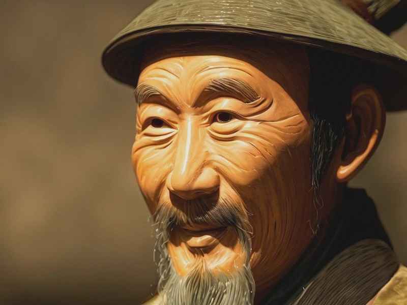 关于清朝历史的小故事儿童 清朝的一些相关历史小故事