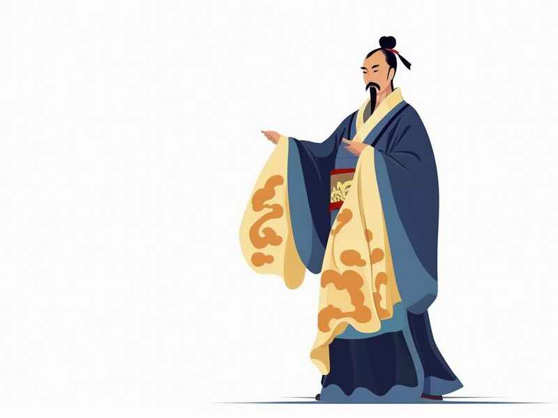 屈原的故事用英文怎么说 屈原的故事用英文怎么说呢