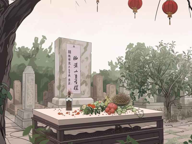 清明祭母的故事 清明祭母的故事视频