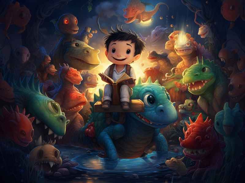 故事书尺寸（故事书的尺寸）