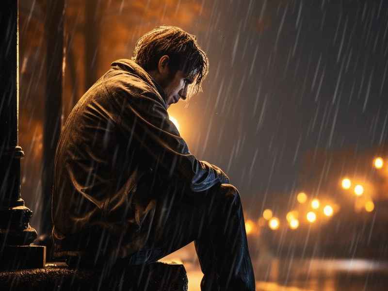 故事唯美伤感 唯美伤感的故事