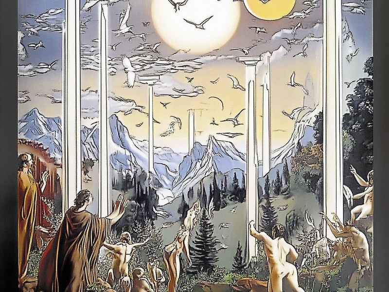 古希腊神话故事120篇动画、古希腊神话故事120篇动画在线观看