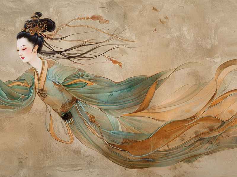 女娲的故事大全 女娲的故事大全100篇