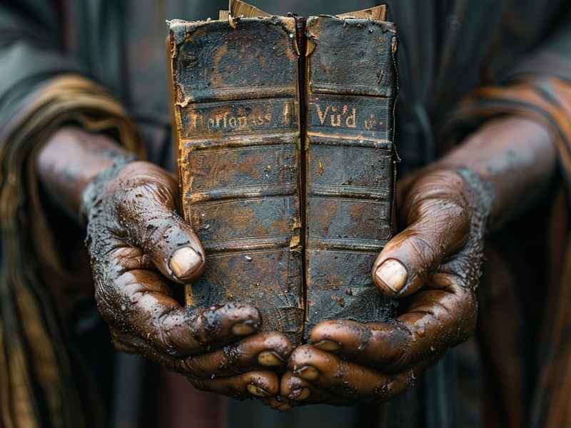 坏人的童话；童话中坏人的名字