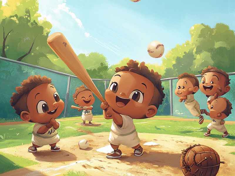 球类儿童游戏故事（儿童球类游戏玩法）