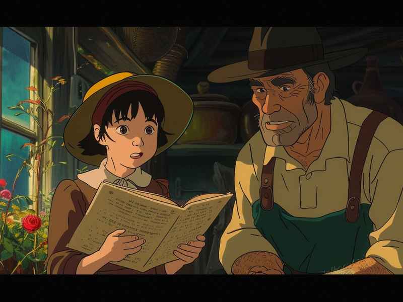 好事情故事绘本；好事情绘本故事完整版