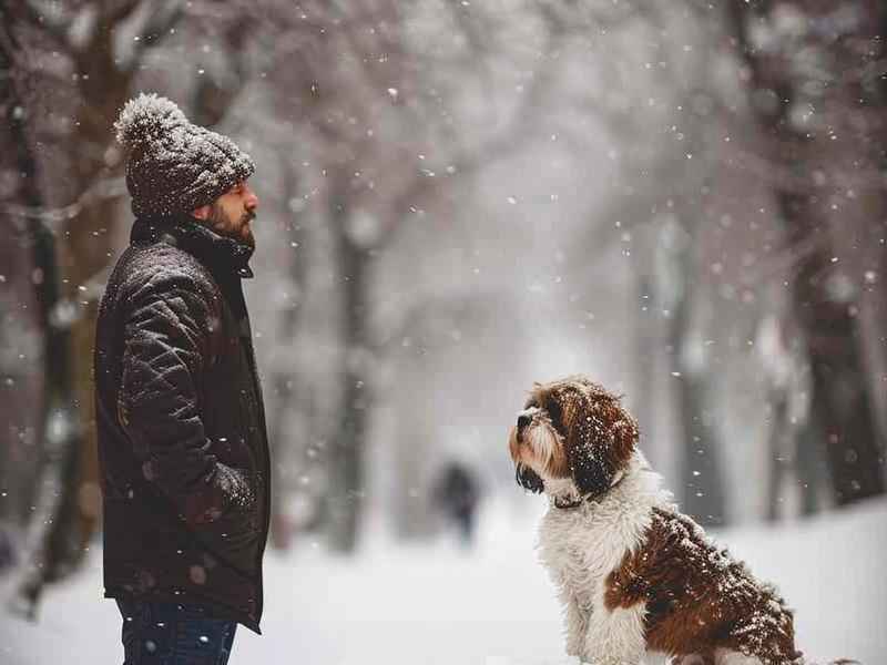 关于雪的故事儿童简短（关于雪的故事幼儿园）