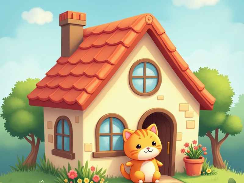 三只小猪盖房子的故事儿童；三只小猪盖房子的故事表演视频