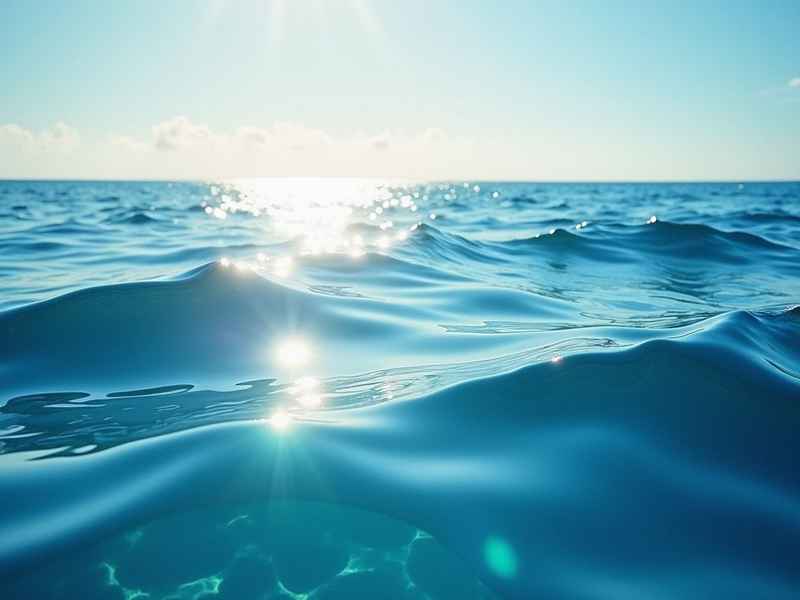 关于海的小故事50字 - 关于海的小故事50字作文