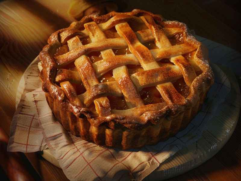 故事大馅饼、故事 大馅饼