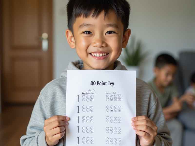 儿童智力量表 儿童智力测验量表