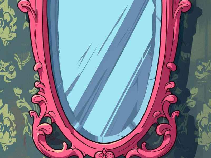 哈哈镜的故事全集，哈哈镜的故事全集百度云