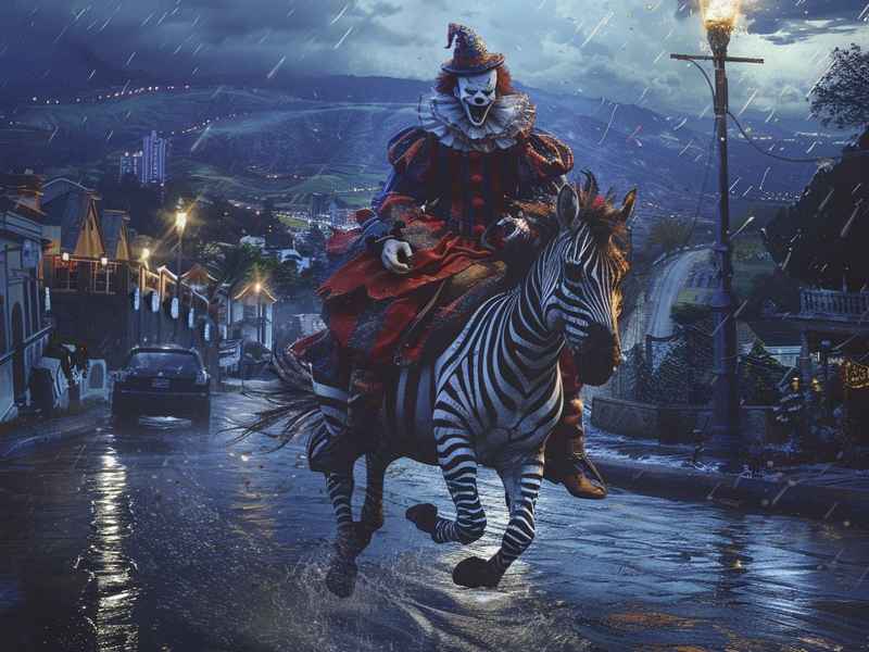 猫和老鼠故事新编图片 - 猫和老鼠故事新编图片大全