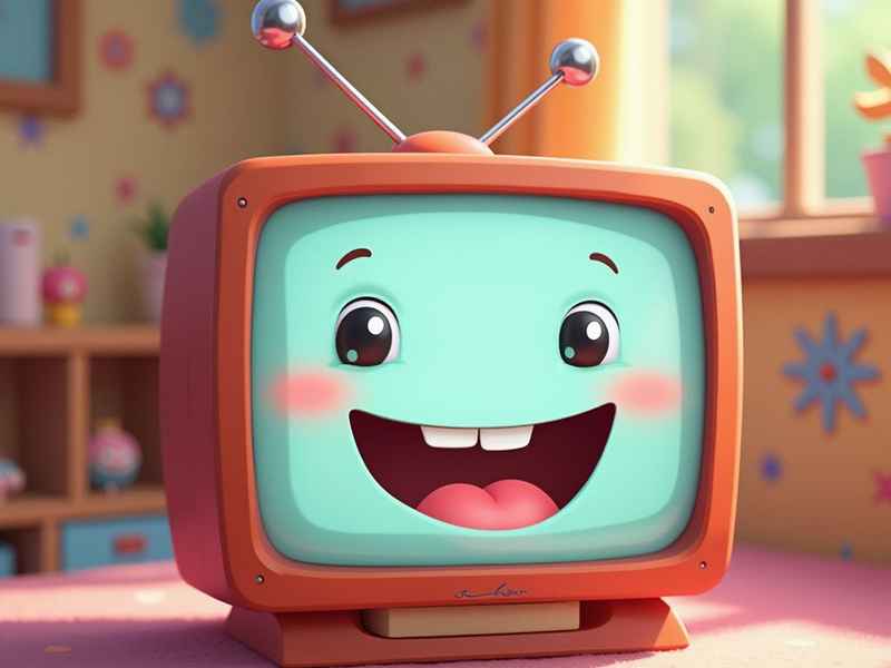 少儿频道讲故事，少儿频道 讲故事