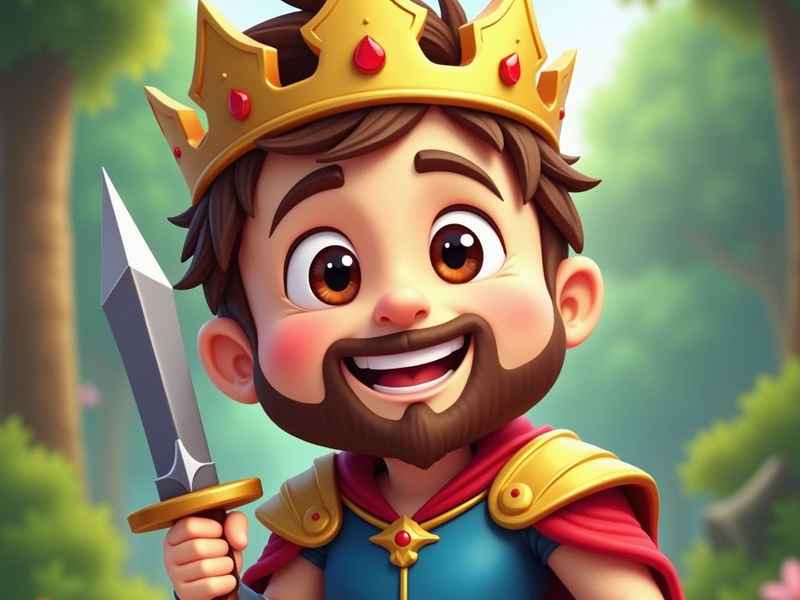 搞笑大王故事大全 - 搞笑大王故事大全简短