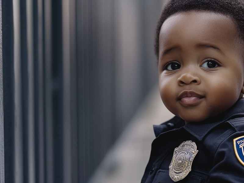 关于警察的睡前故事 关于警察的睡前故事有哪些