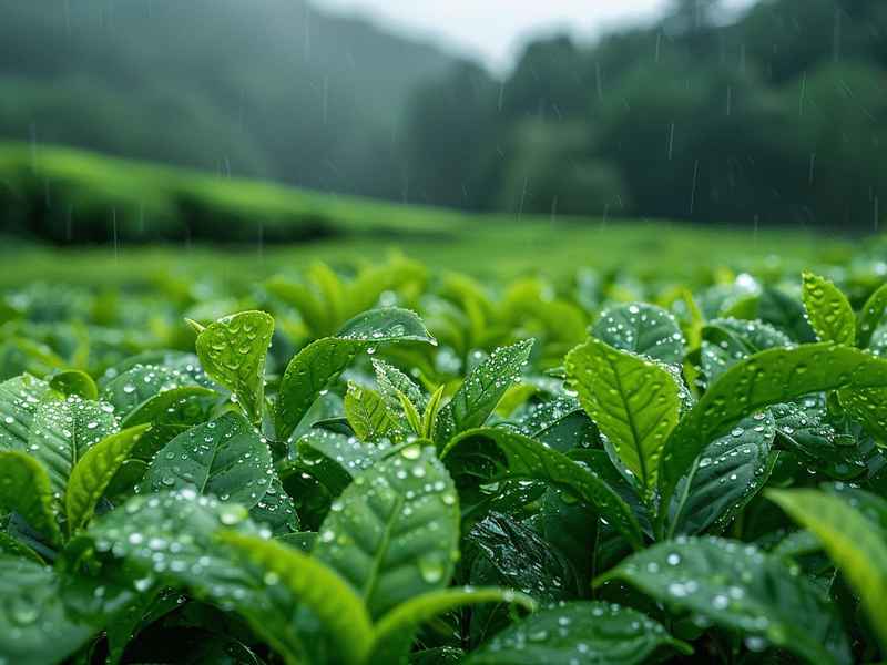 谷雨 故事 谷雨故事 腾讯