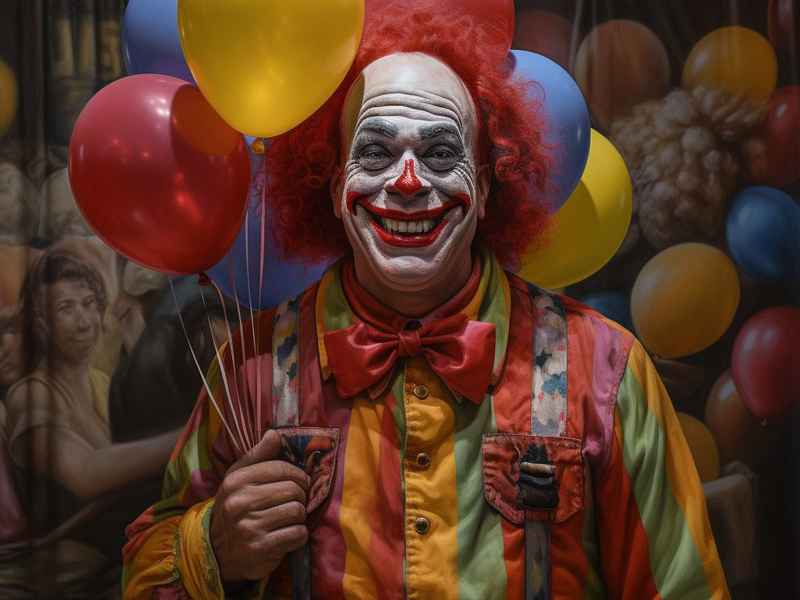 气球和雪糕的故事；气球和雪糕的故事内容