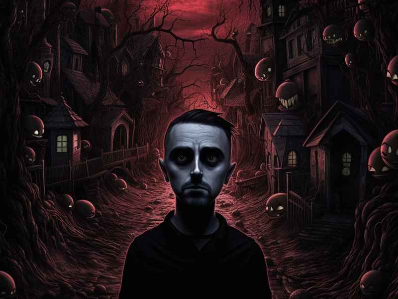 恐怖故事睡前故事mp3、恐怖故事睡前故事mp3在线听