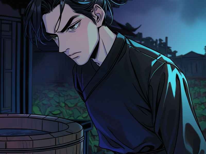 徽商故事、徽商故事漫画