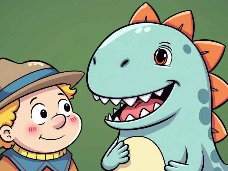 恐龙回来了儿歌（恐龙回来了儿歌歌词）