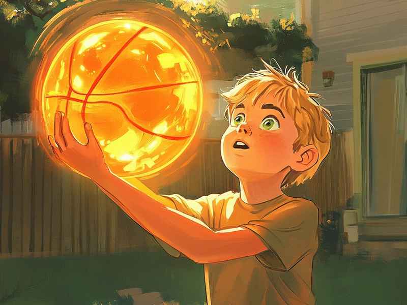 关于篮球的儿童绘本、关于篮球的儿童绘本图片