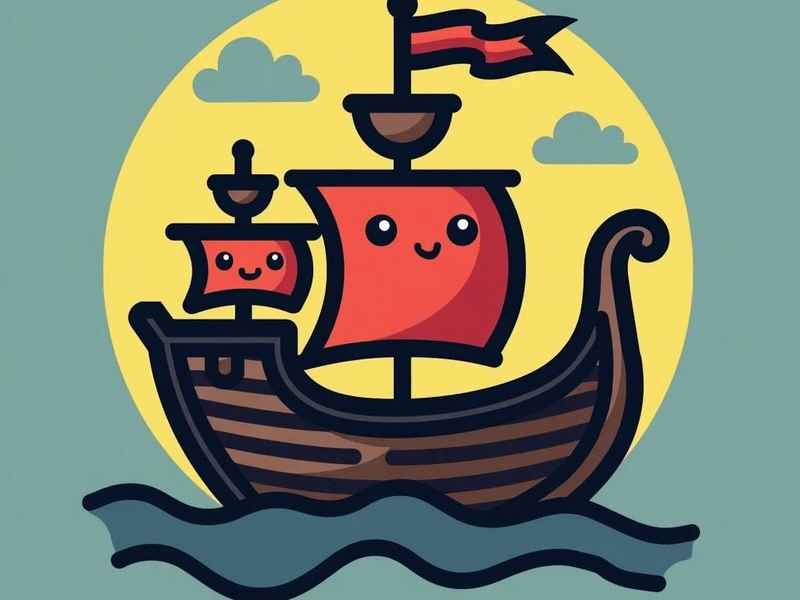 海盗船儿童故事书、海盗船幼儿故事