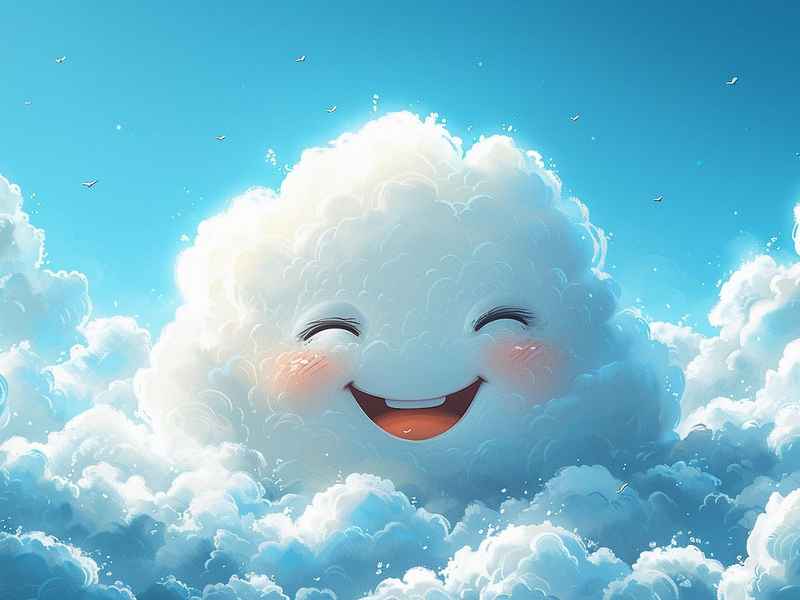 开心点的故事 开心点的故事有哪些