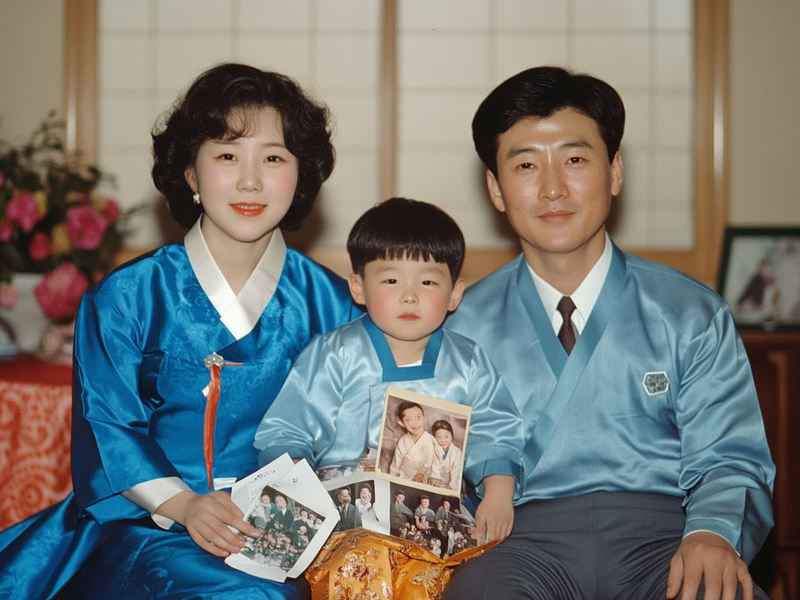 韩国儿童案件的真实故事，韩国1999年儿童案件