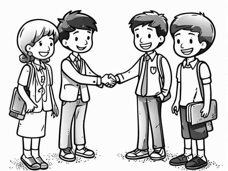 交朋友小故事30字；交朋友小故事30字怎么写