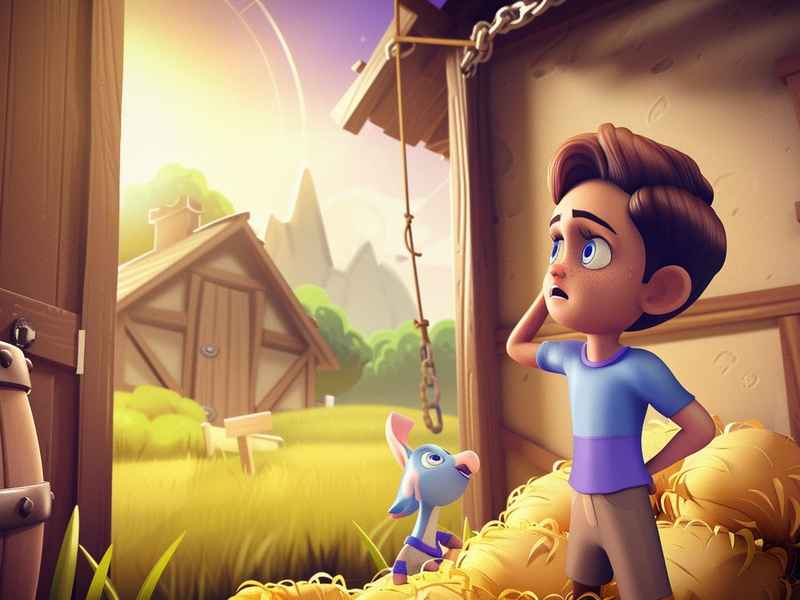 农夫与蛇睡前故事完整版；农夫与蛇睡前故事完整版视频